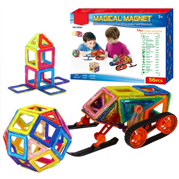magic magnets toys